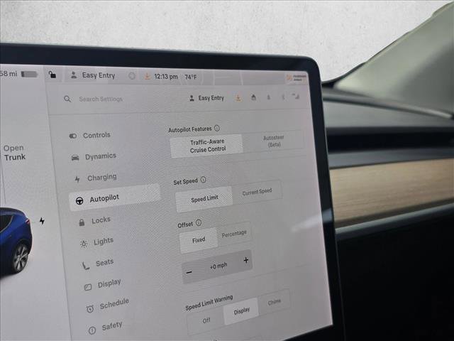 Used 2021 Tesla Model Y Long Range image 22