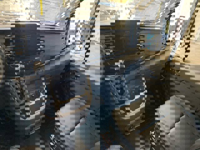 New 2026 Ford Transit 250 148 High Roof AWD w/ Exterior Upgrade Package image 13