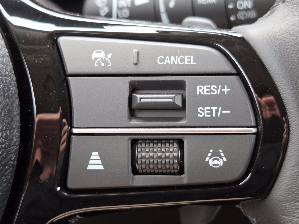 New 2026 Honda Pilot Touring image 16