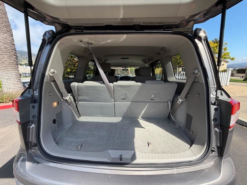 Used 2015 Nissan Quest SV FWD image 23