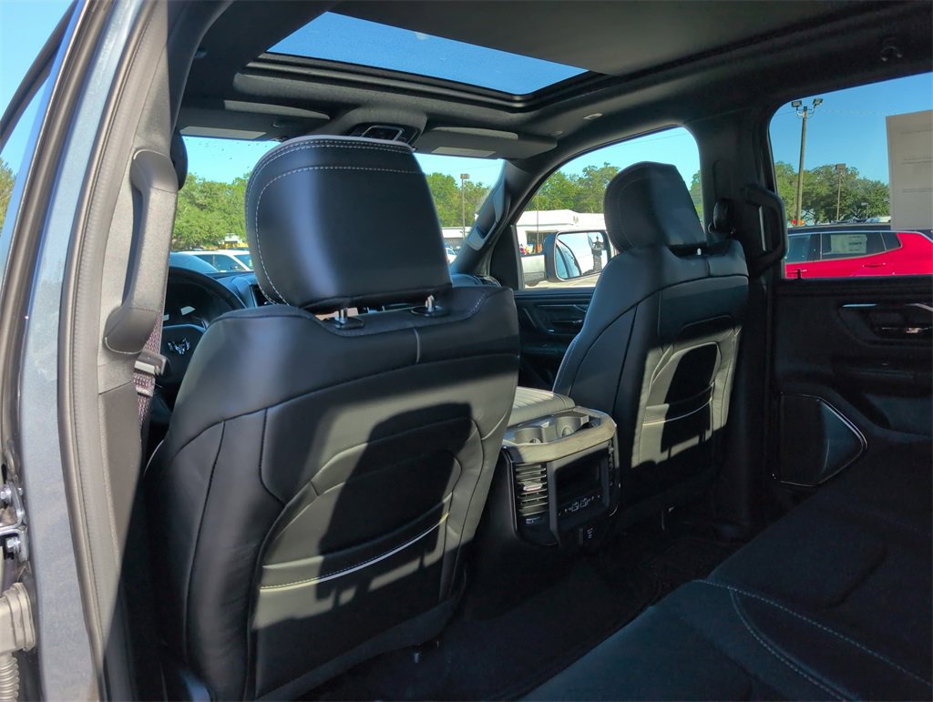 New 2026 RAM 1500 Limited image 30