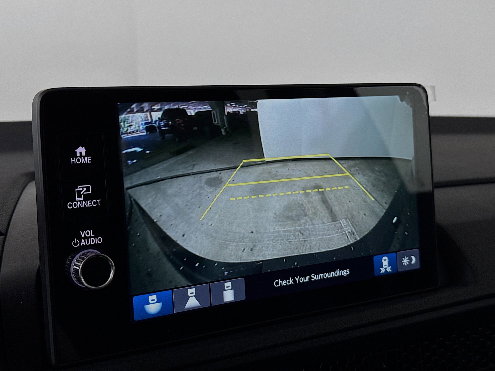 New 2026 Honda CR-V EX image 13