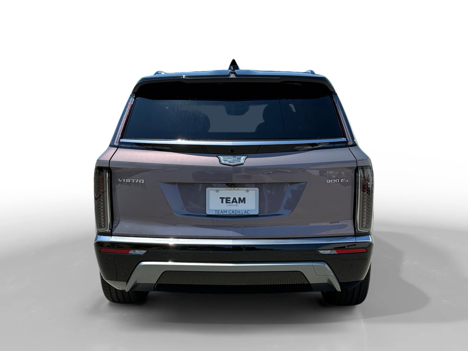 New 2026 Cadillac Vistiq Premium Luxury image 4