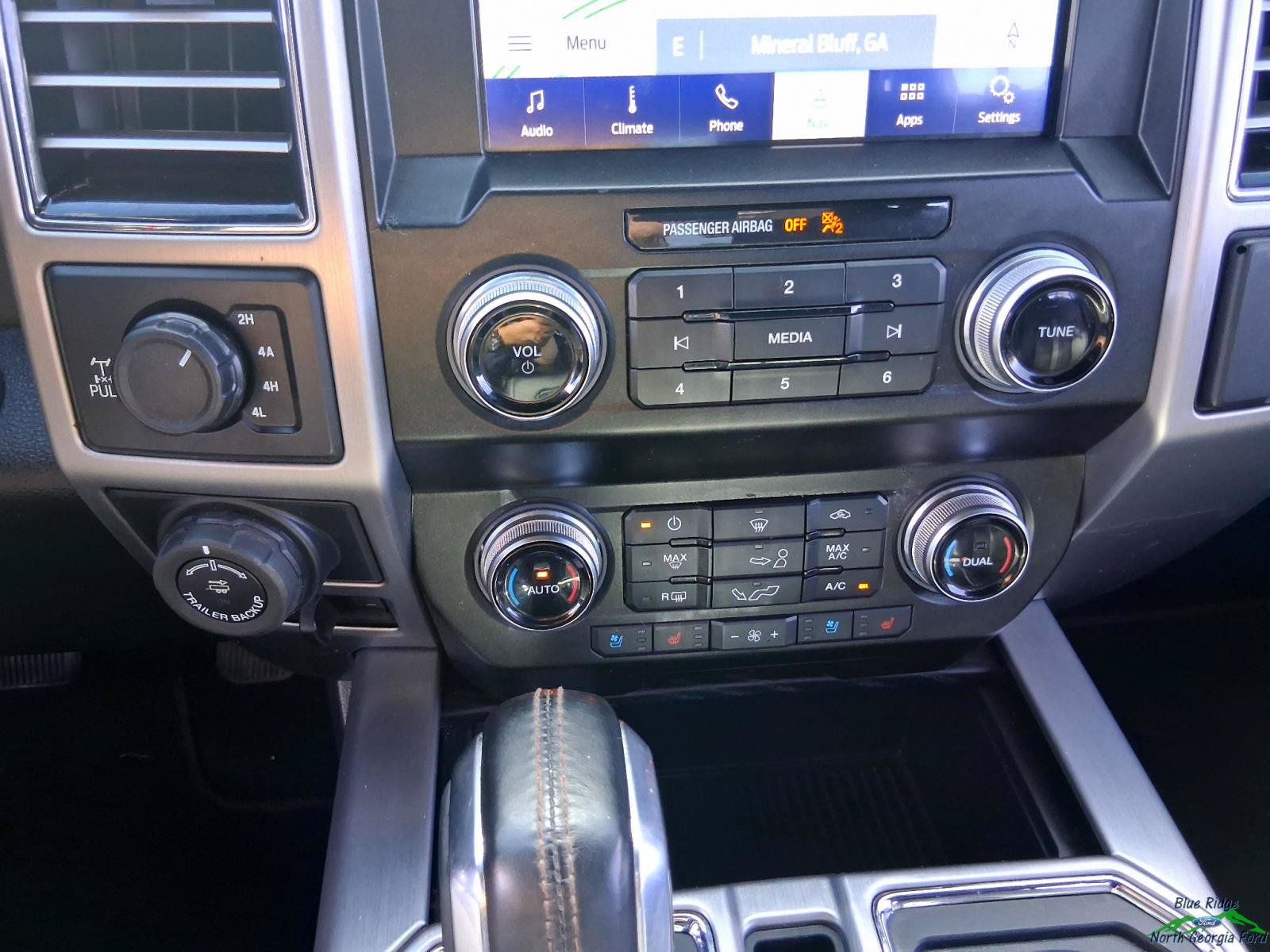 Used 2020 Ford F150 Platinum w/ Equipment Group 701A Luxury AWD/4WD image 22