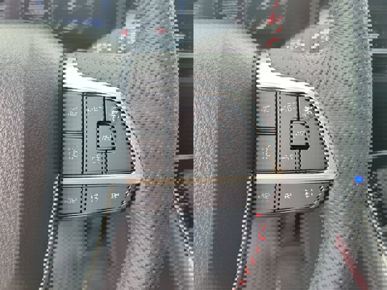 New 2026 Toyota Sienna XSE image 22