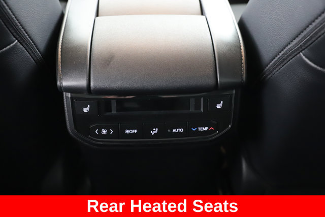 Used 2026 Toyota Highlander Platinum AWD/4WD image 31