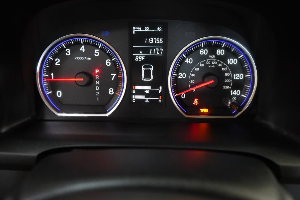 Used 2007 Honda CR-V EX image 32
