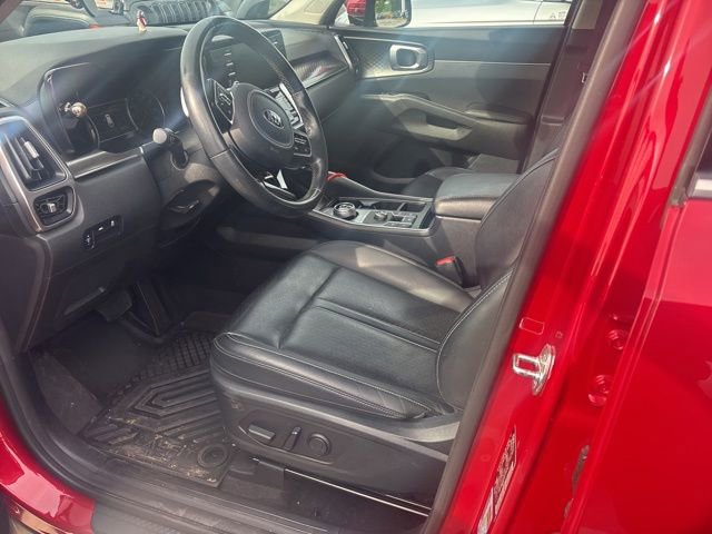 Used 2021 Kia Sorento S FWD image 14