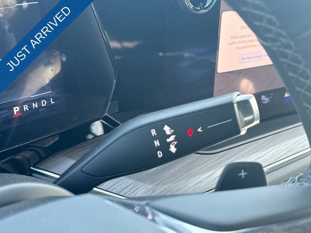 New 2026 Chevrolet Tahoe Z71 image 20