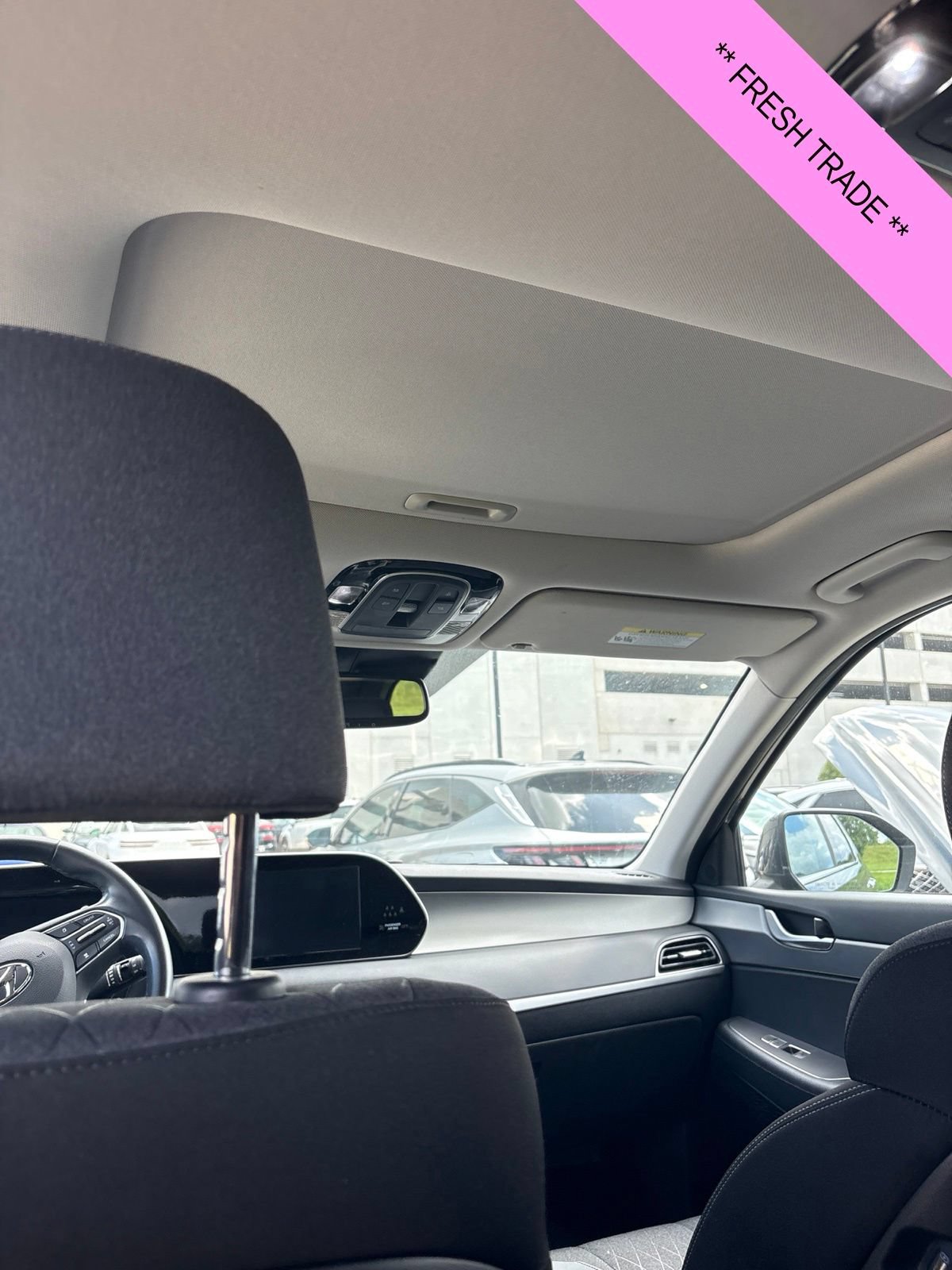 Used 2022 Hyundai Palisade SEL w/ Convenience Package FWD image 18