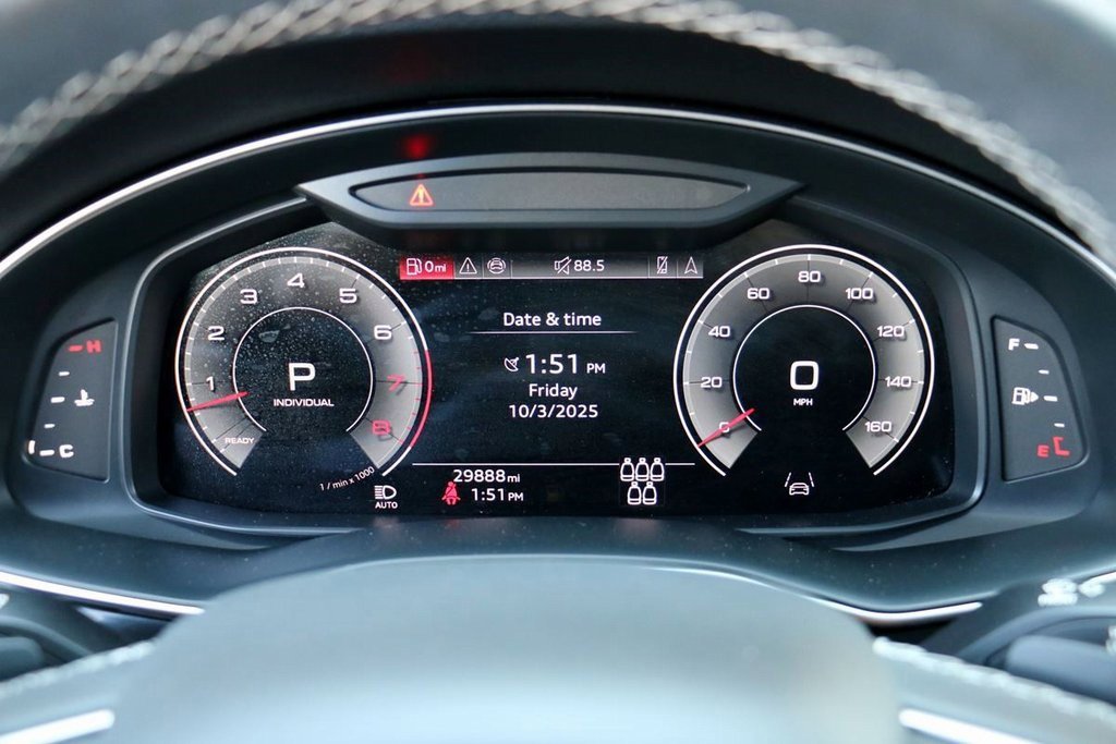 Used 2025 Audi Q7 3.0T Premium Plus image 13