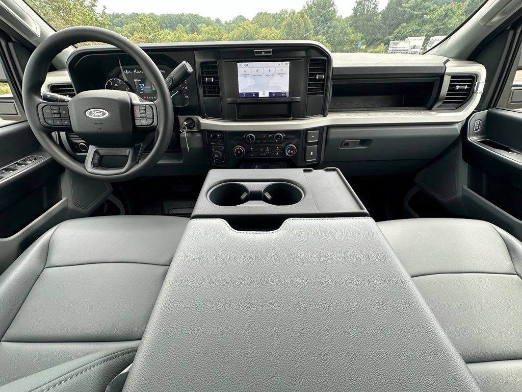 New 2026 Ford F250 XL AWD/4WD image 20