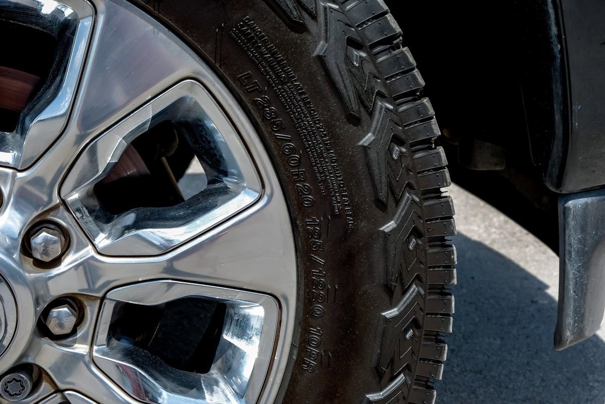 Used 2023 RAM 2500 Limited image 65