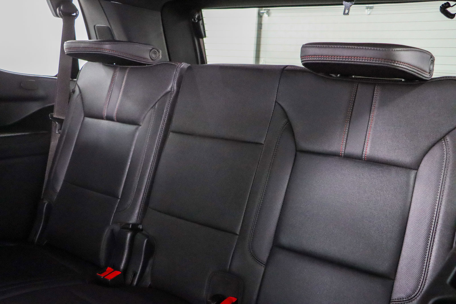 Used 2024 Chevrolet Tahoe RST w/ Luxury Package image 29