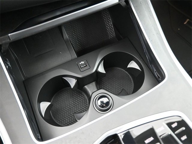 New 2026 BMW X5 sDrive40i w/ Climate Comfort Package image 31