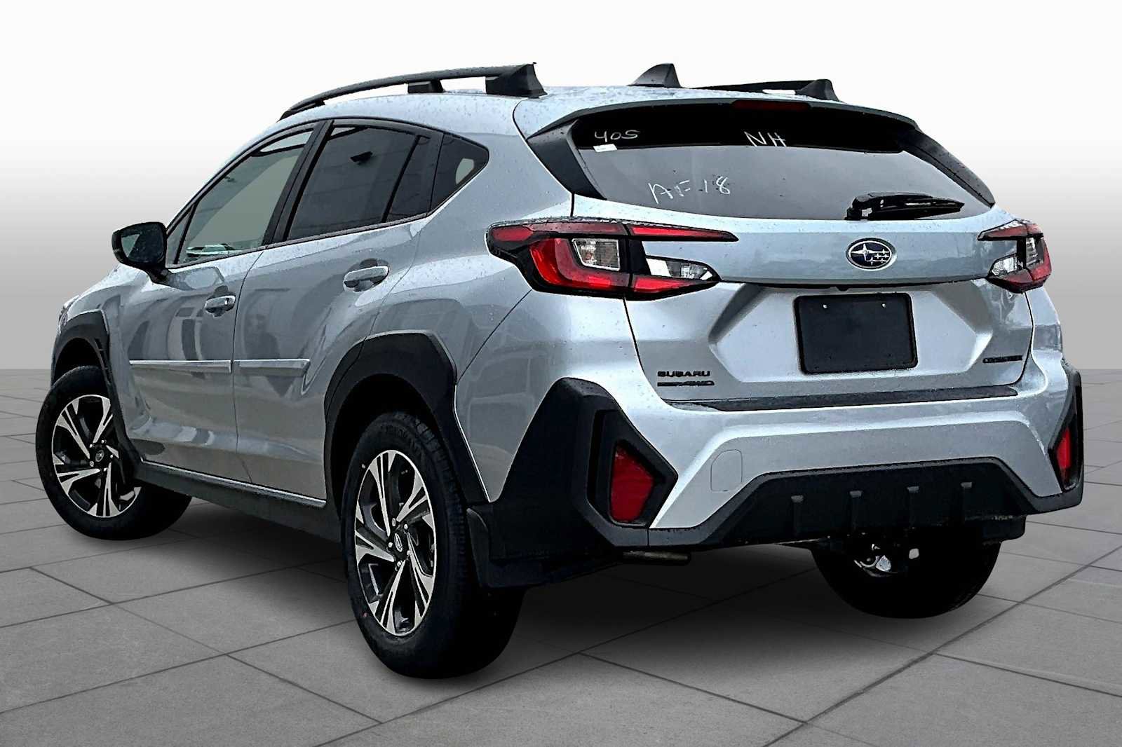New 2026 Subaru Crosstrek 2.5i Premium image 11