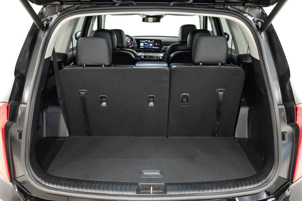 Used 2025 Kia Telluride S AWD/4WD image 35