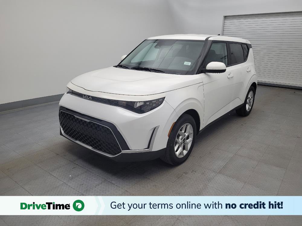 Used 2024 Kia Soul LX w/ Option Group 015 image 1