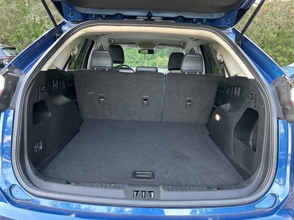 Used 2023 Ford Edge SEL w/ Sport Appearance Package image 50