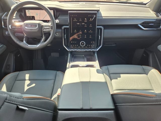 New 2026 GMC Acadia AT4 w/ Luxury Package AWD/4WD image 8