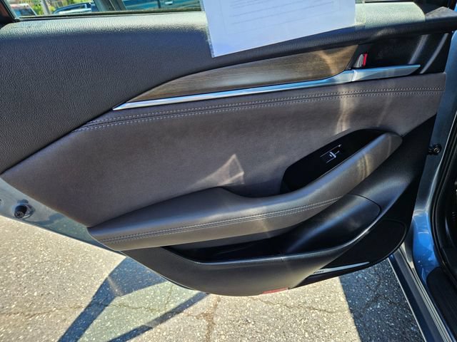 Used 2018 MAZDA MAZDA6 Signature FWD image 20