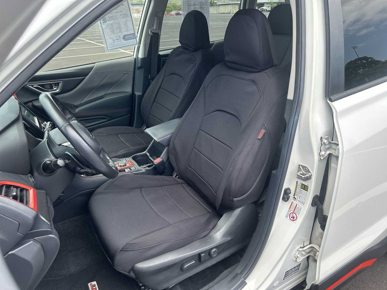 Used 2020 Subaru Forester Sport AWD/4WD image 13