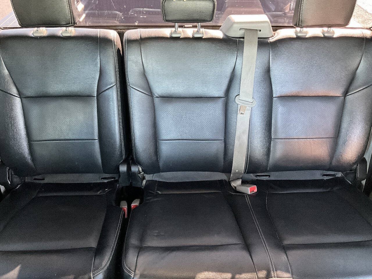 Used 2019 Ford F250 XLT AWD/4WD image 11