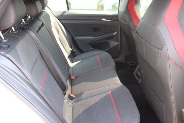 New 2025 Volkswagen GTI SE image 14