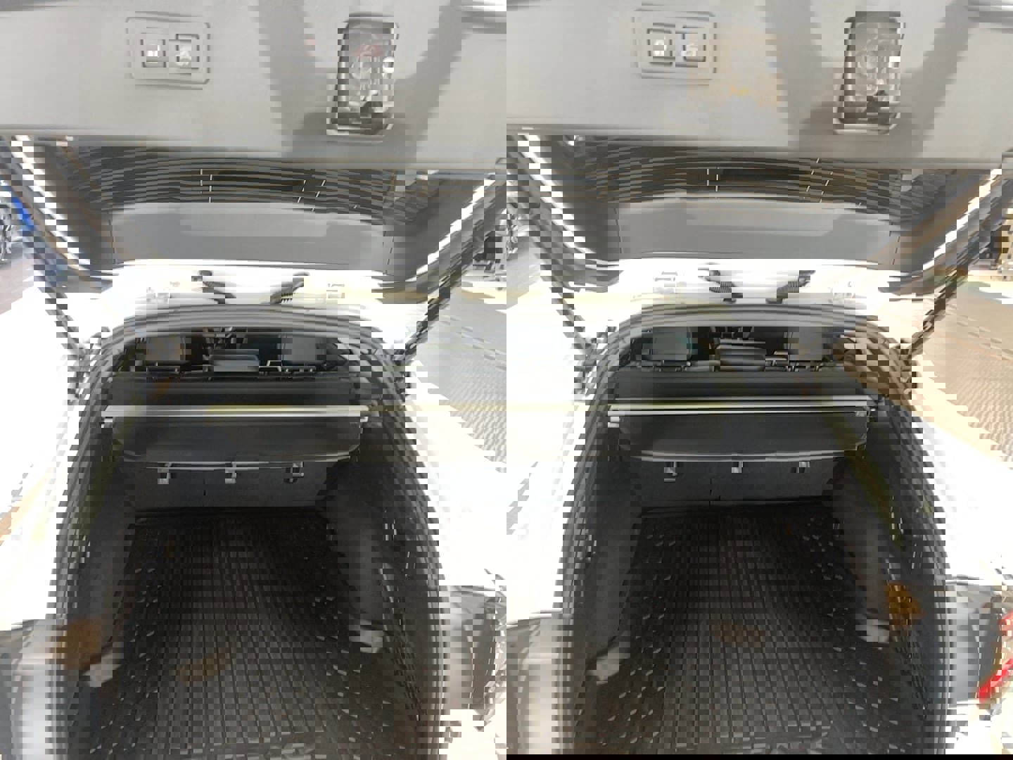 Used 2024 Subaru Outback Limited image 24