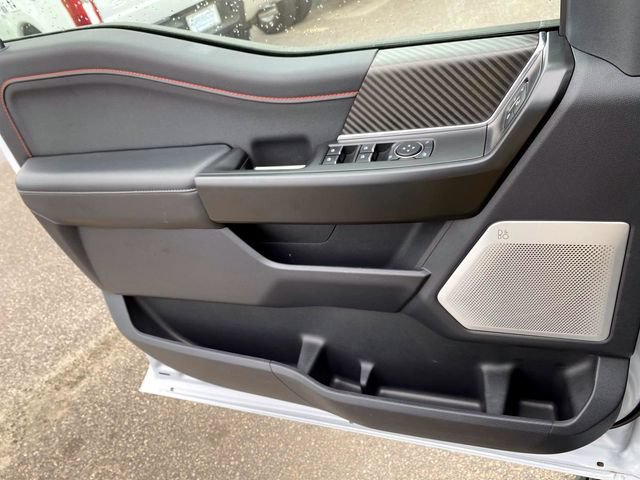 Used 2025 Ford F150 Raptor AWD/4WD image 24