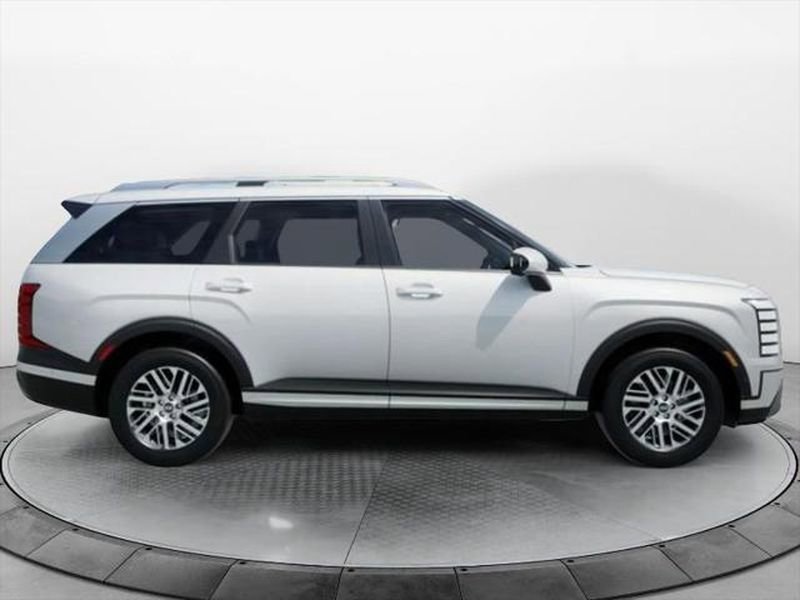 New 2026 Hyundai Palisade SEL image 7