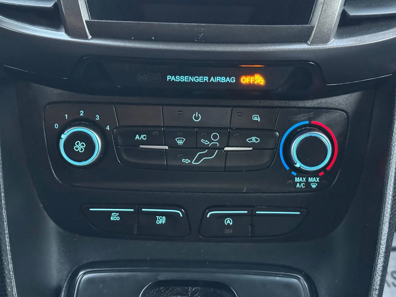 Used 2019 Ford Transit Connect XL w/ Driver-Assist Package image 24