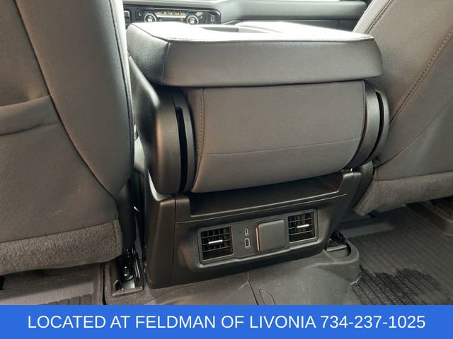 Certified 2023 Chevrolet Silverado 1500 RST image 20