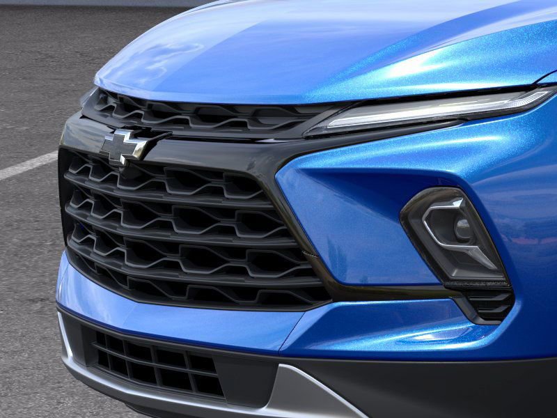 New 2026 Chevrolet Blazer LT w/ Midnight/Sport Edition AWD/4WD image 13