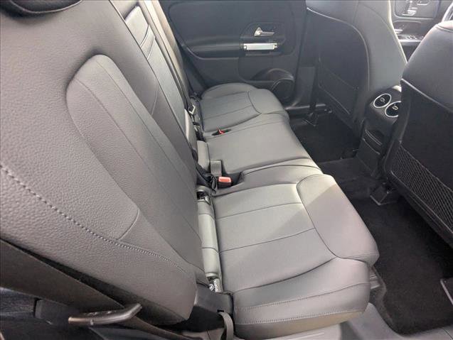 Certified 2025 Mercedes-Benz GLB 250 image 19
