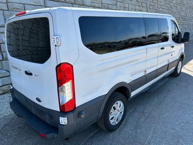 Used 2016 Ford Transit 350 XLT image 5