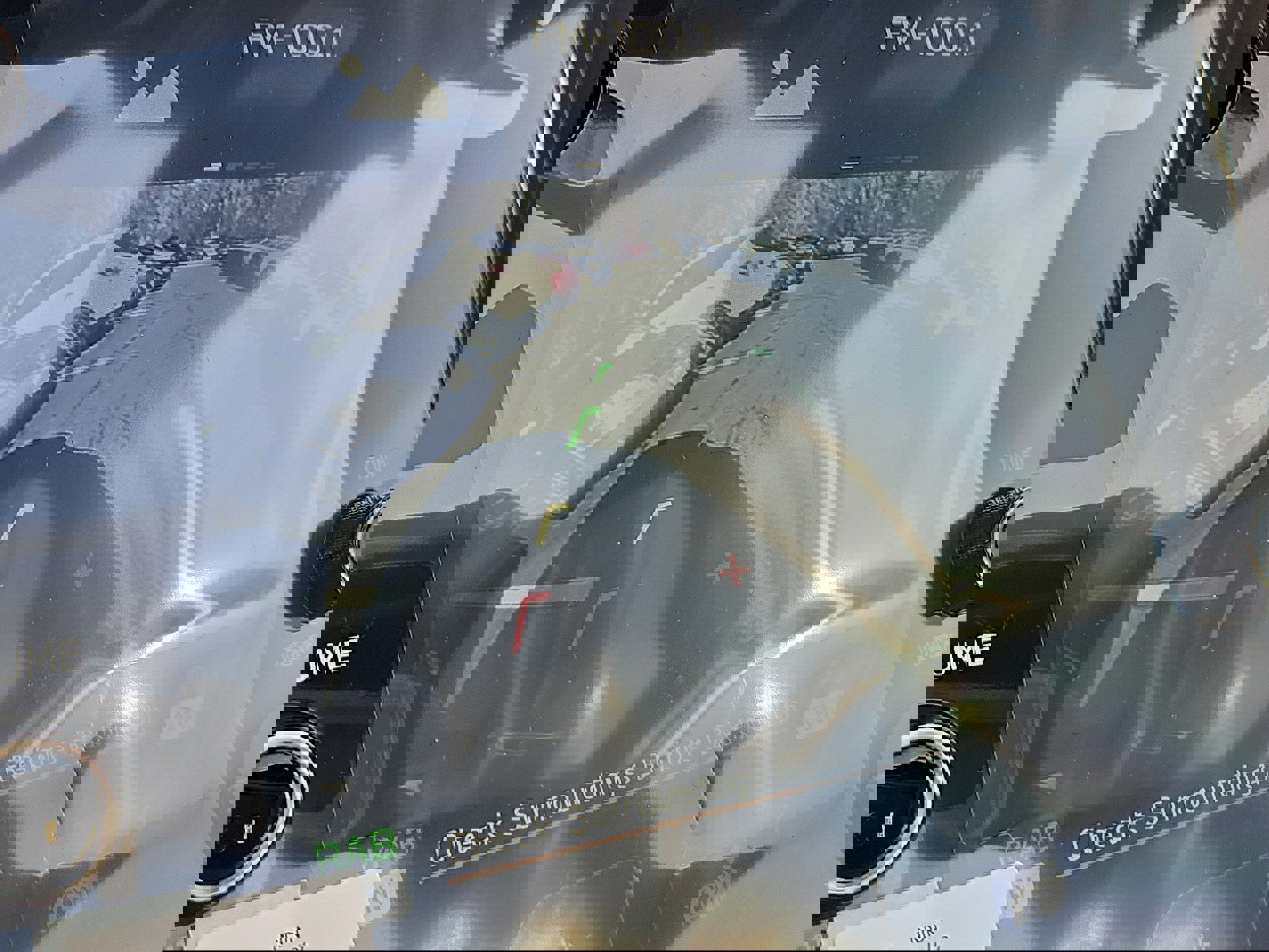 New 2026 Subaru Forester Sport image 8