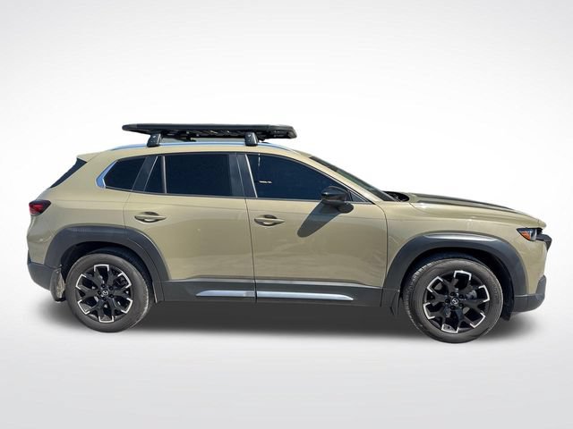 Used 2023 MAZDA CX-50 Meridian Edition w/ Apex Package AWD/4WD image 7