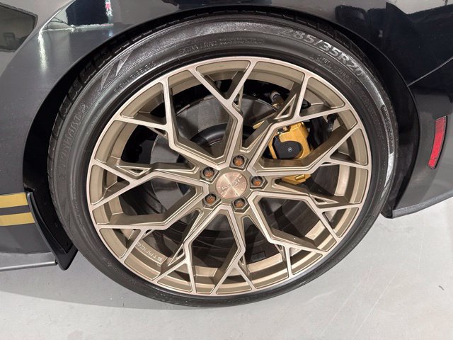 Used 2024 Ford Mustang GT Premium RWD image 8