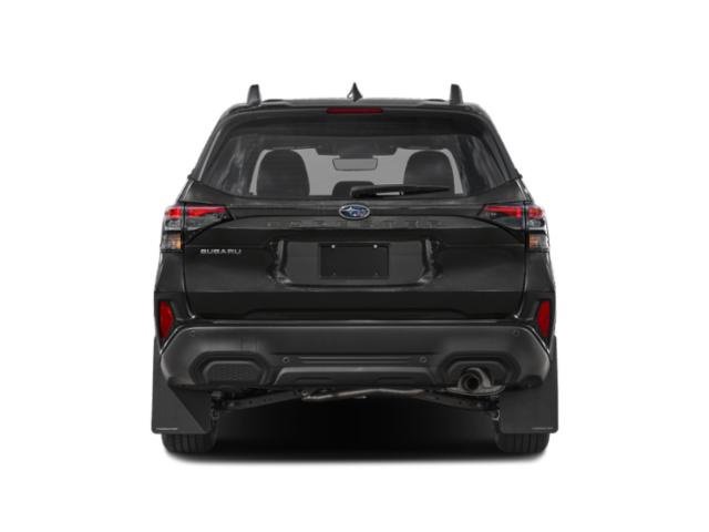 New 2026 Subaru Forester Premium image 6