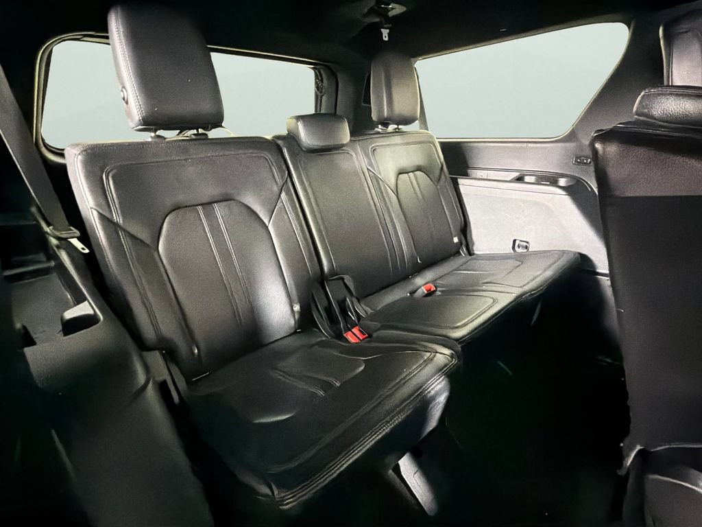 Used 2021 Ford Expedition Max Limited RWD image 32