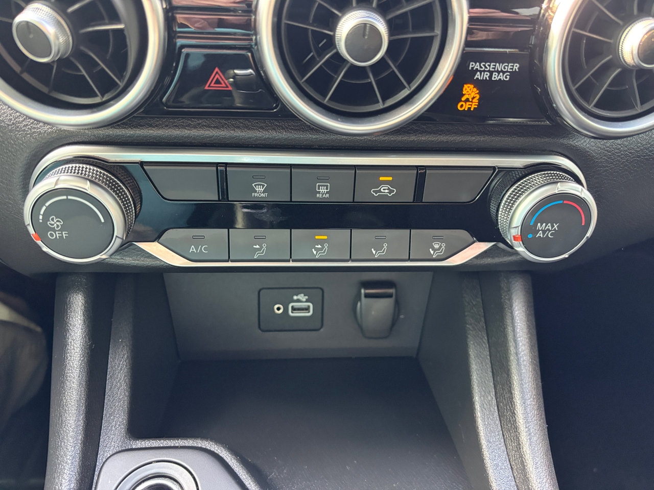 Used 2023 Nissan Sentra S image 18