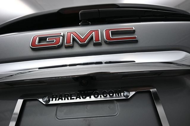 Used 2023 GMC Terrain SLE w/ Driver Convenience Package FWD image 26