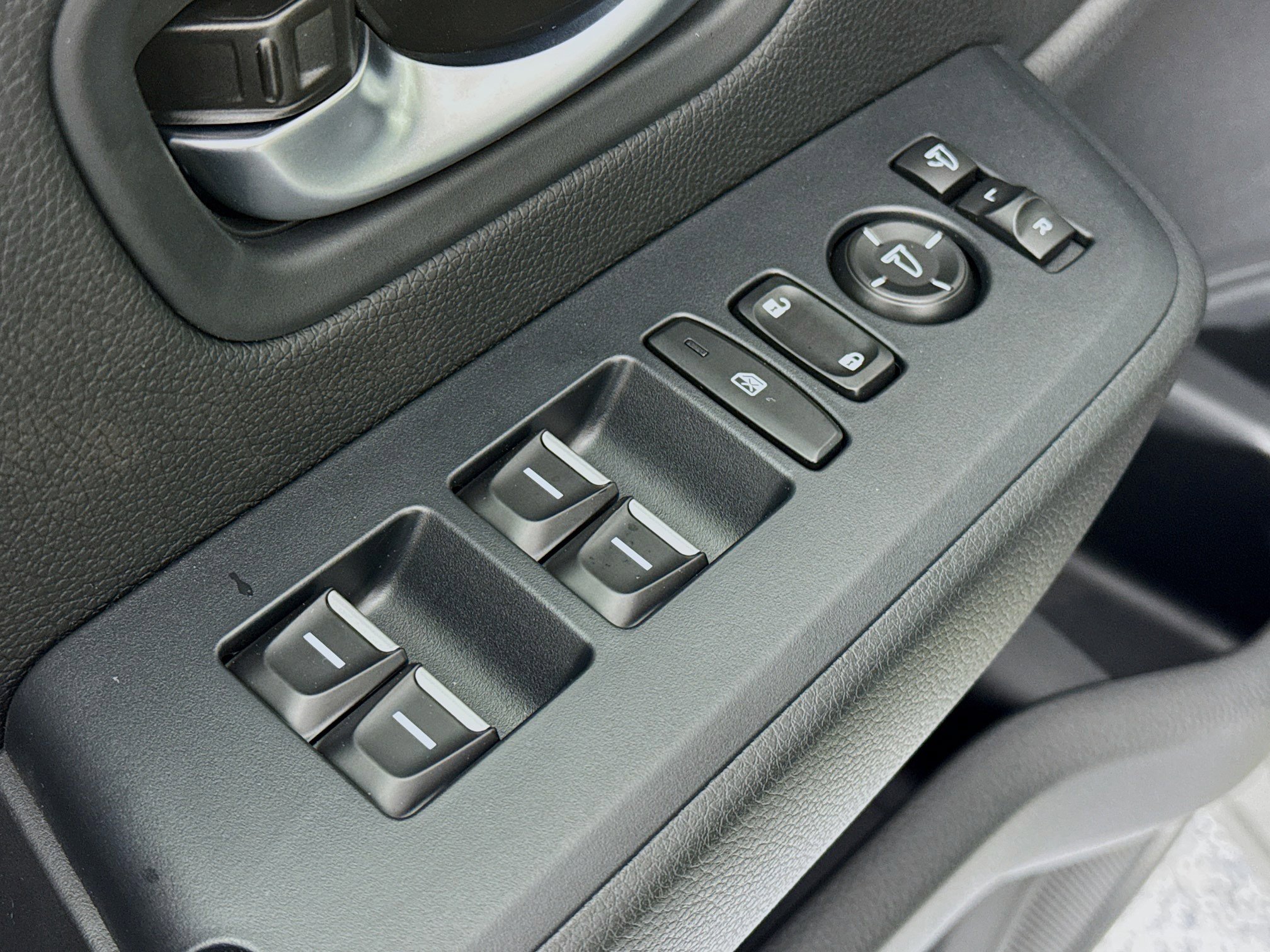 New 2026 Honda Passport TrailSport Elite image 18