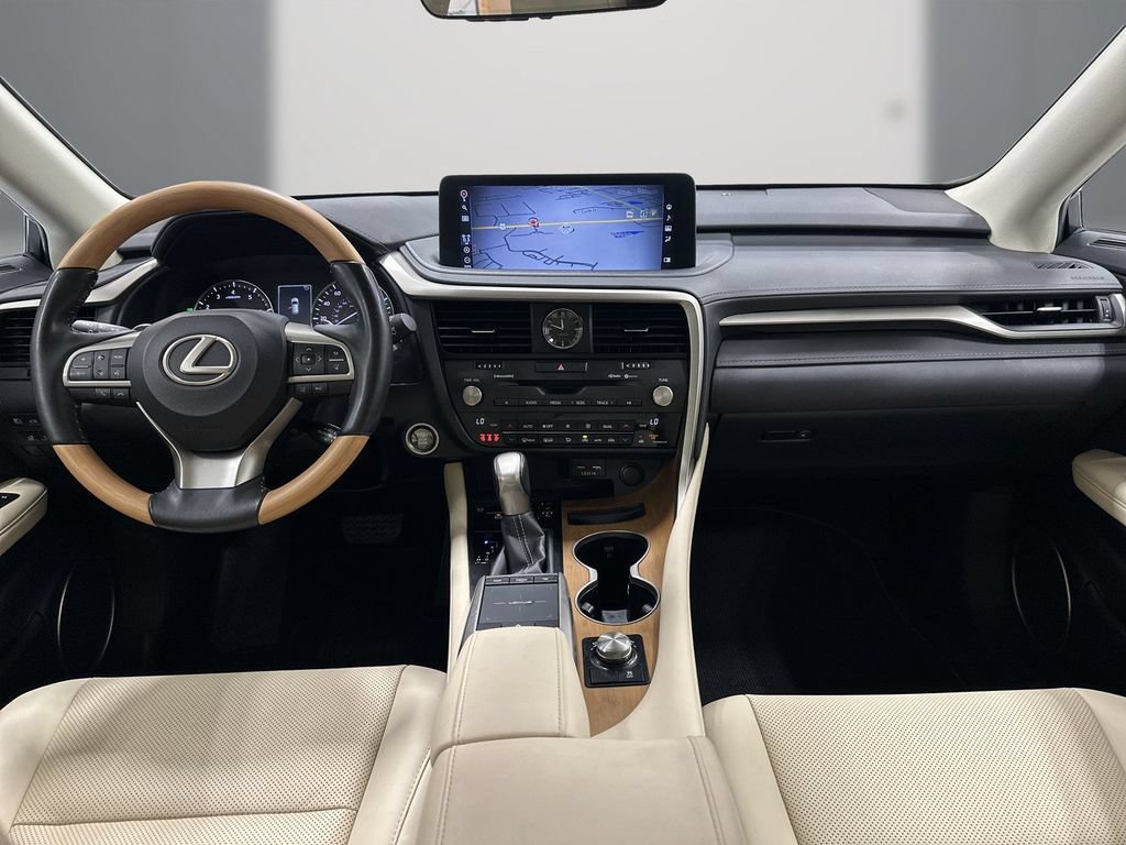 Used 2021 Lexus RX 350 FWD w/ Premium Package image 18