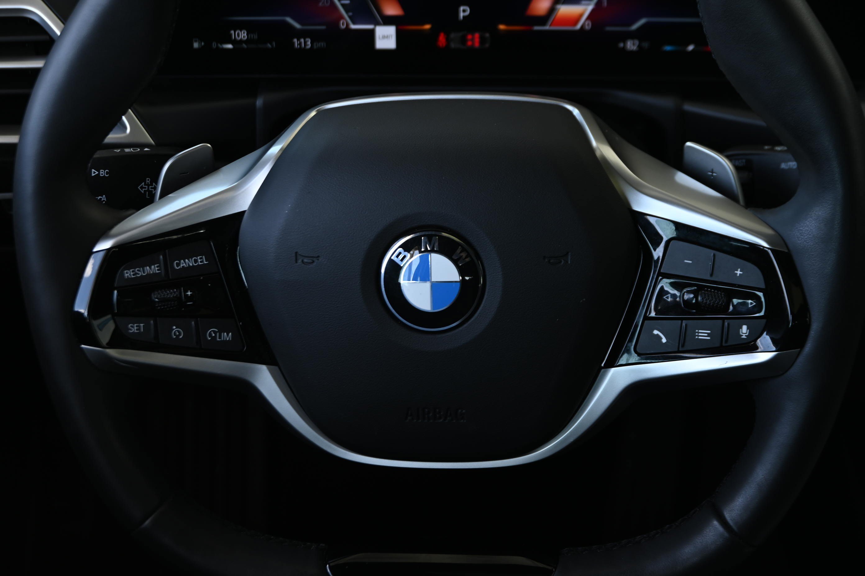 Certified 2026 BMW 430i w/ Premium Package RWD image 29