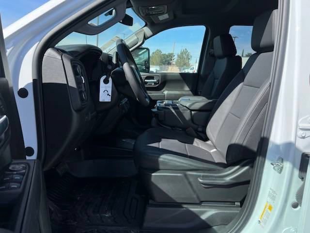 New 2023 Chevrolet Silverado 2500 W/T w/ WT Convenience Package AWD/4WD image 9