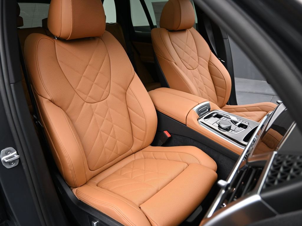 New 2026 BMW X5 sDrive40i w/ Parking Assistance Package RWD image 26