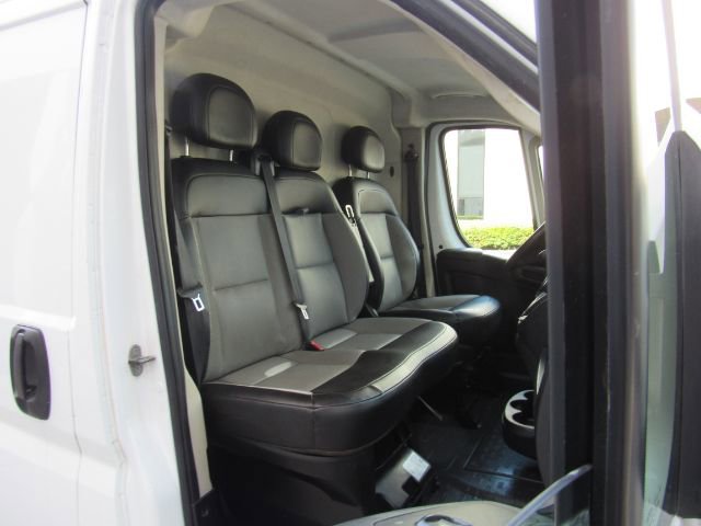 Used 2020 RAM ProMaster 2500 image 20