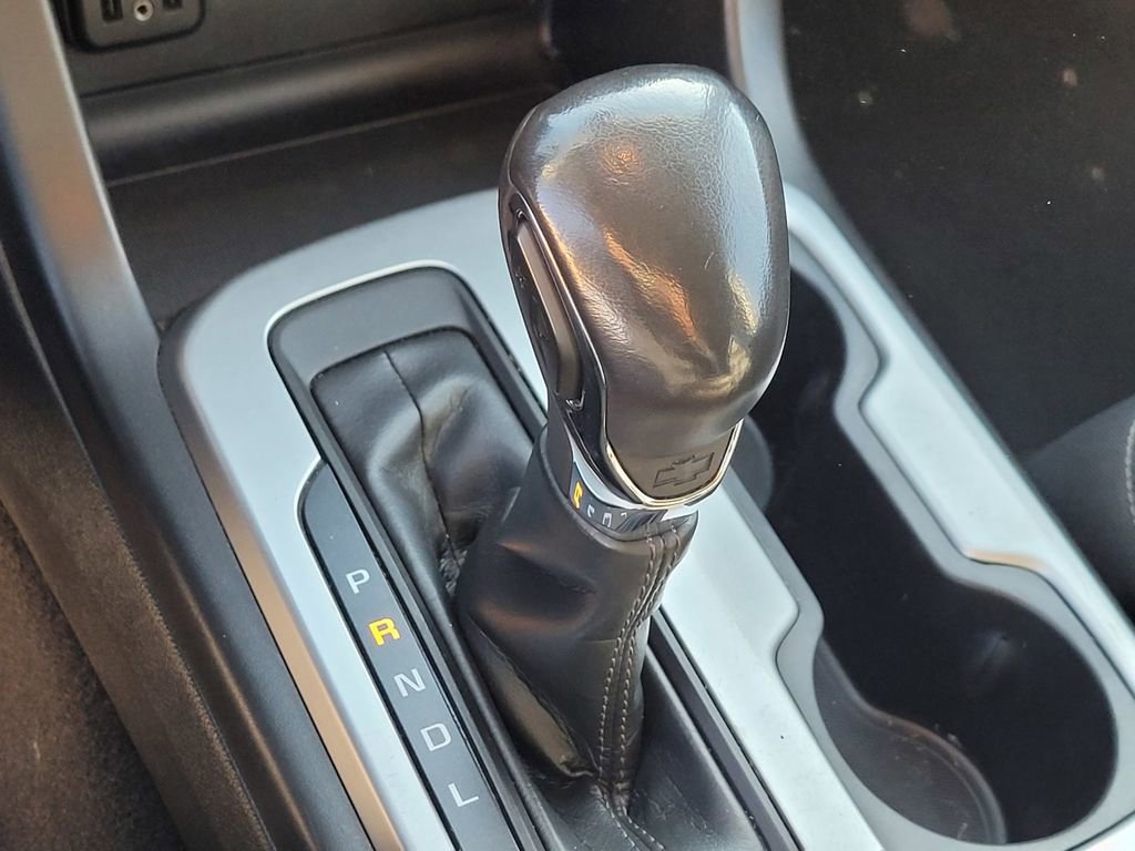 Used 2022 Chevrolet Colorado ZR2 image 19